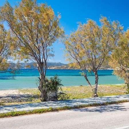 Nikos Sea View Apartments Adamantas  Exterior photo